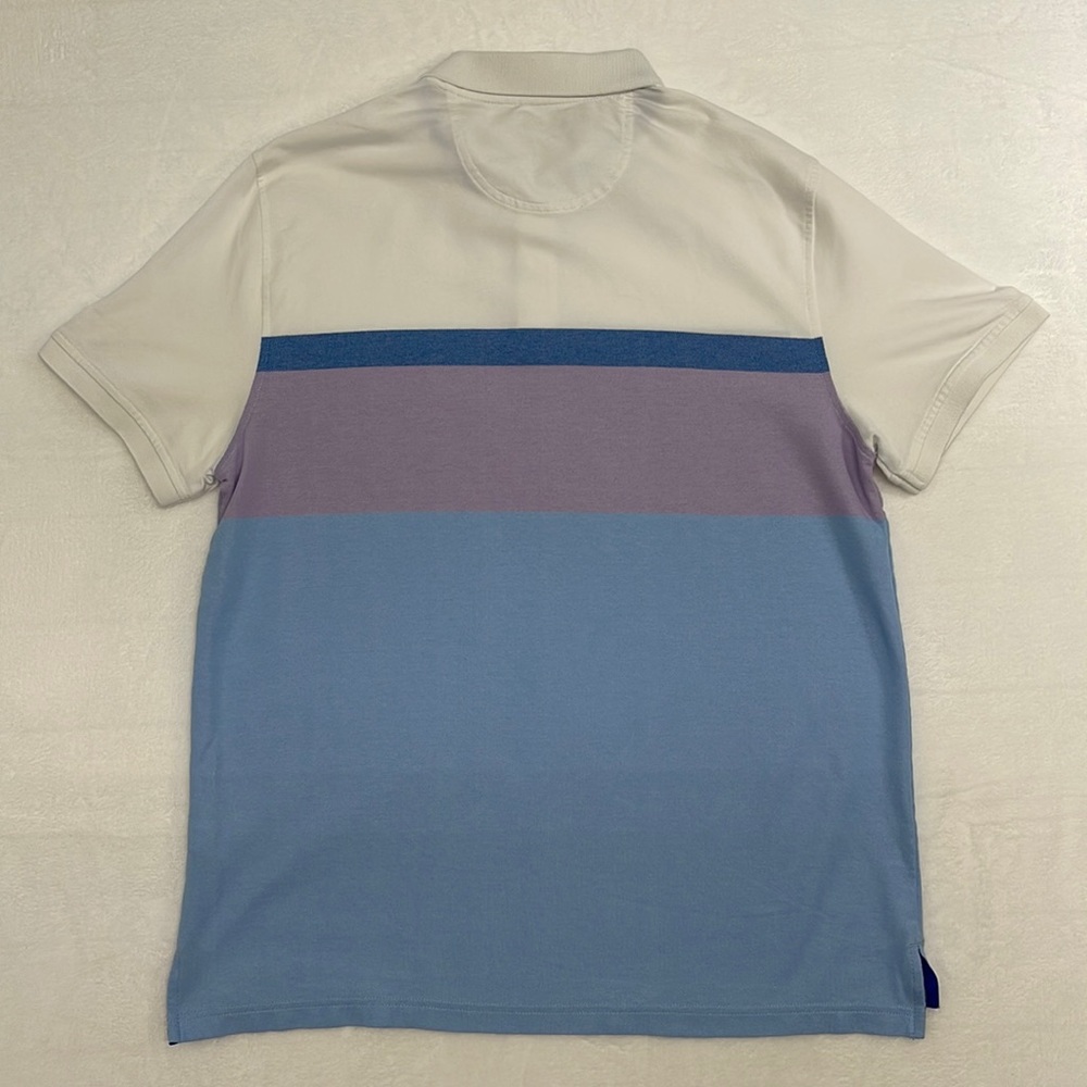 IZOD Advantage Performance Stretch Polo Mens XL - Picture 7 of 7